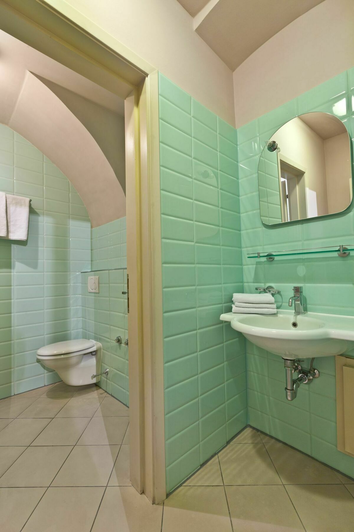 Oasis Prague Apartments Kültér fotó