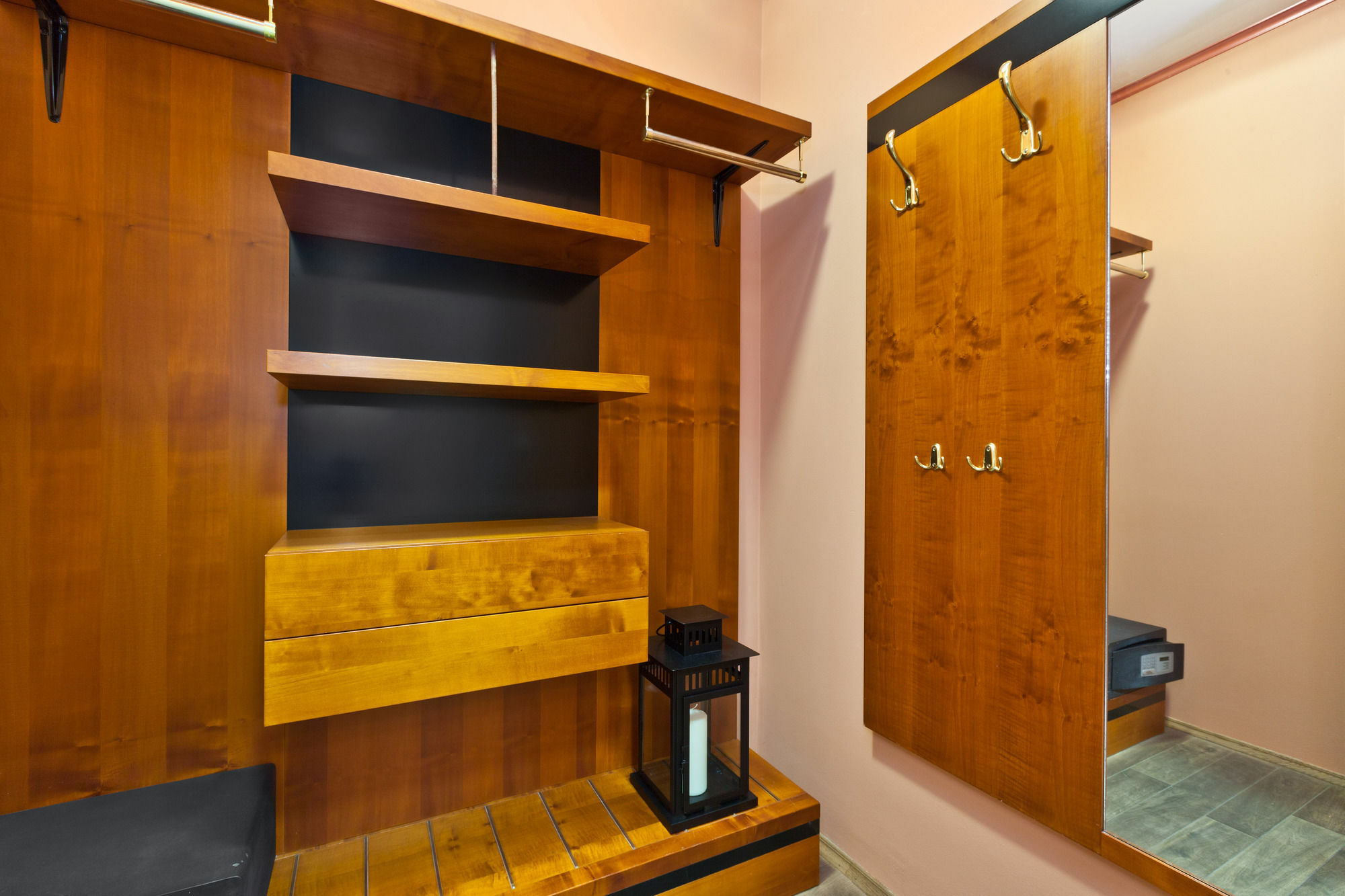 Oasis Prague Apartments Kültér fotó